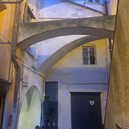 Guedix House Apartment Sanremo Exterior photo