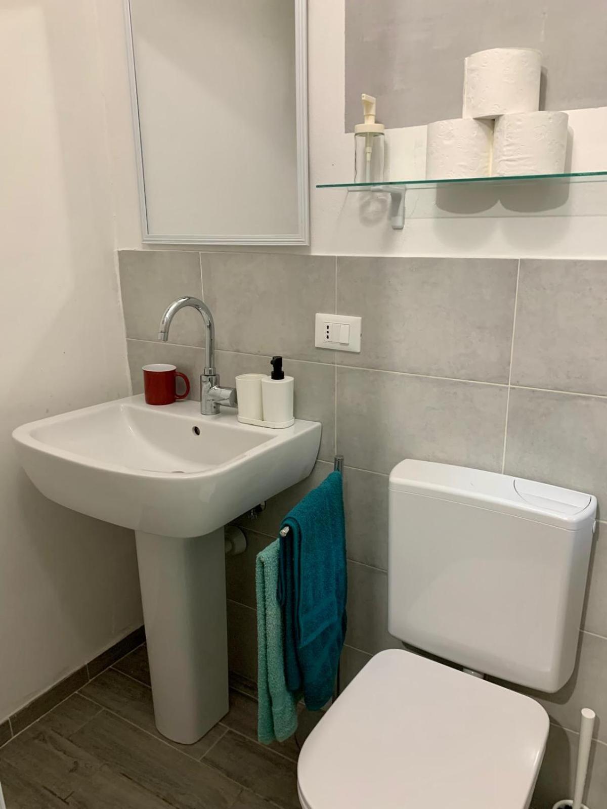 Apartamento Guedix House *